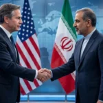 امریکا اور ایران میں بڑا بریک تھرو،فوجی حملے روکنے پر اتفاق