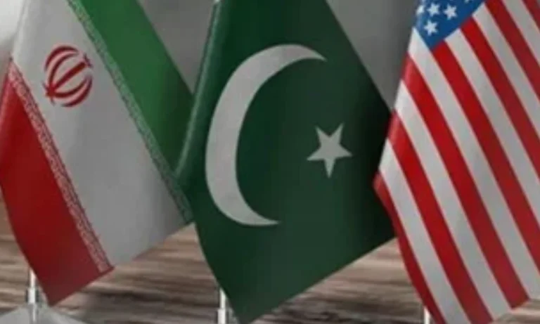 امریکہ ایران مفاہمتی یاداشت،پاکستانی وفد سوئٹزرلینڈ پہنچ گیا