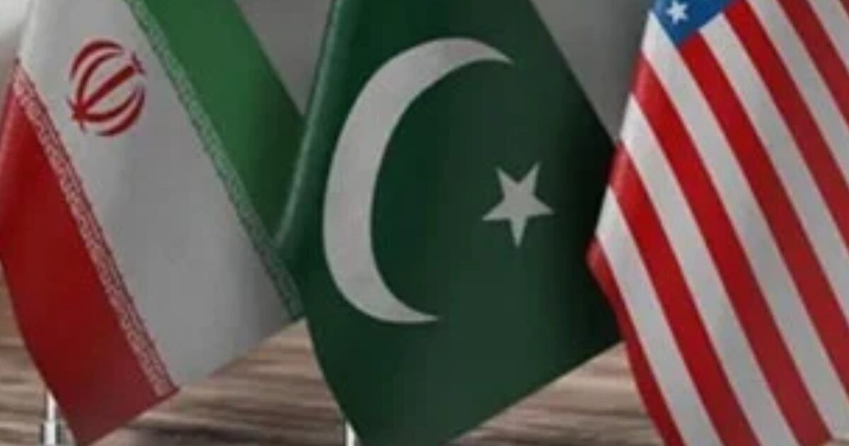 امریکہ ایران مفاہمتی یاداشت،پاکستانی وفد سوئٹزرلینڈ پہنچ گیا