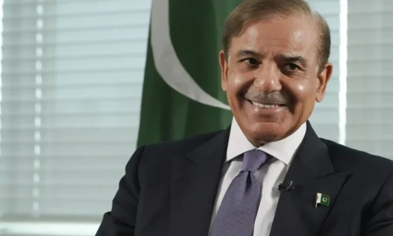 امریکہ،ایران امن معاہدے پر متفق ہو گئے ہیں،وزیراعظم