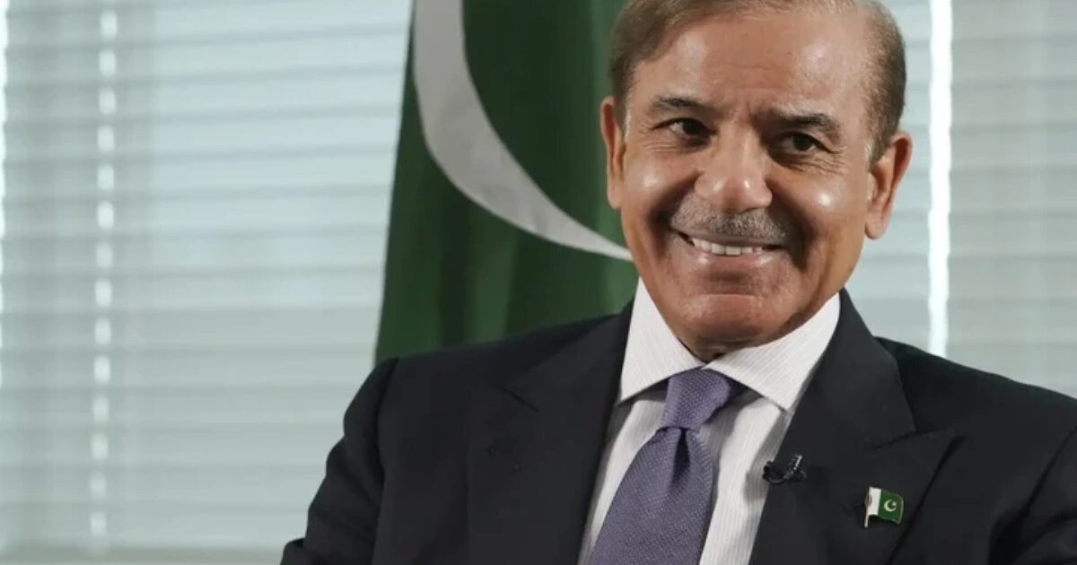 امریکہ،ایران امن معاہدے پر متفق ہو گئے ہیں،وزیراعظم