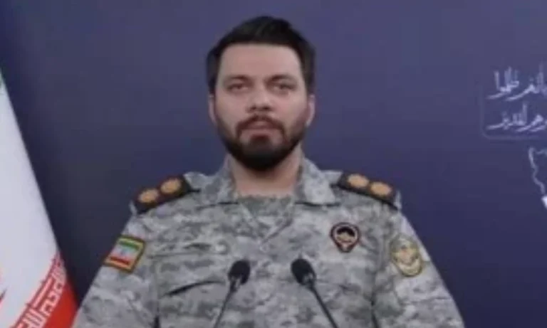امریکی فوجی اڈے سنگین نتائج بھگتیں گے، پاسدارانِ انقلاب کی سخت وارننگ