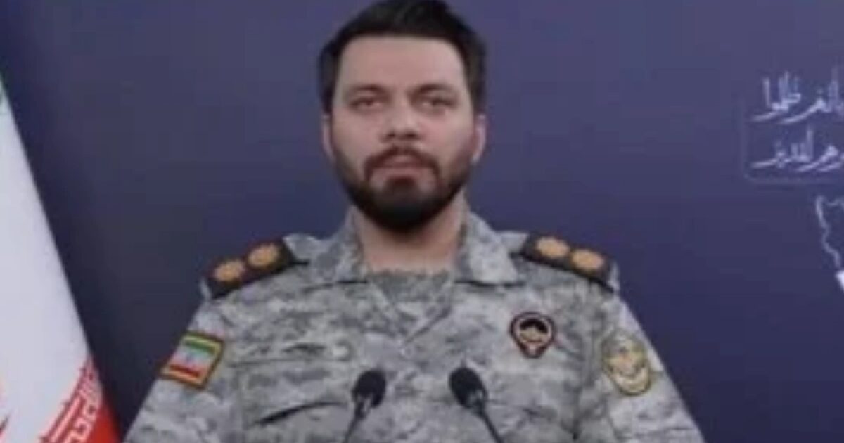 امریکی فوجی اڈے سنگین نتائج بھگتیں گے، پاسدارانِ انقلاب کی سخت وارننگ