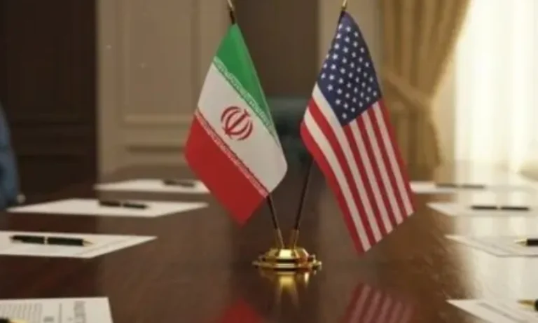 ایران امریکا 14 نکاتی مسودہ سامنے آگیا