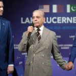 ایران امریکا مذاکرات کا پہلا مرحلہ مکمل،60 روزہ روڈ میپ پر اتفاق