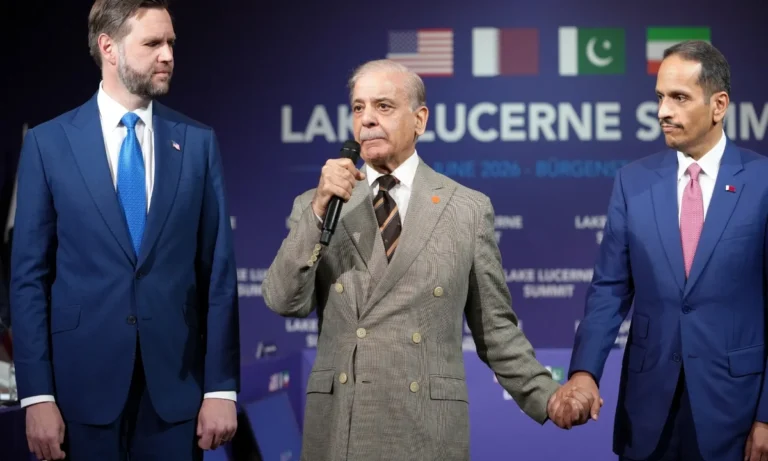 ایران امریکا مذاکرات کا پہلا مرحلہ مکمل،60 روزہ روڈ میپ پر اتفاق
