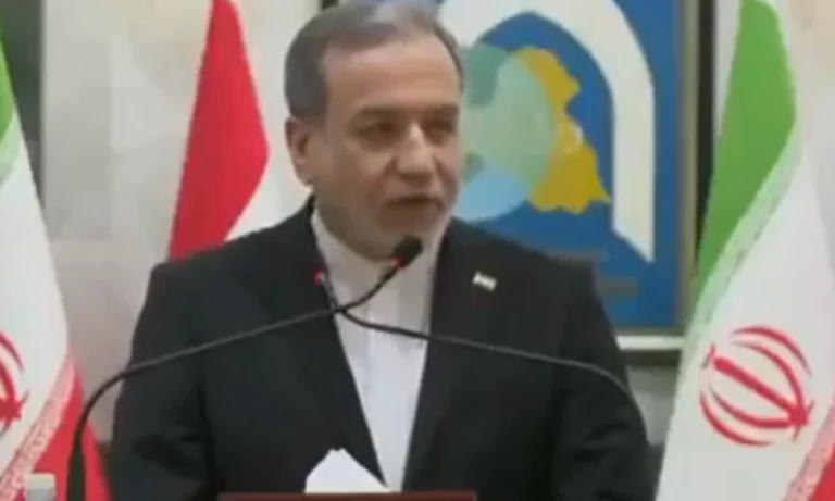ایران کا امریکا اور اسرائیل کے خلاف قانونی محاذ پر پیش قدمی کا فیصلہ