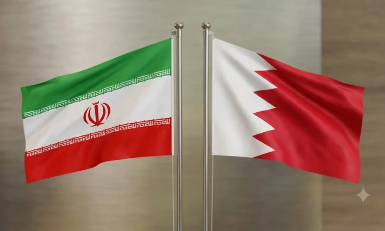ایران کی بحرین کو سخت وارننگ،اشتعال انگیزی پر فیصلہ کن ردعمل کا انتباہ