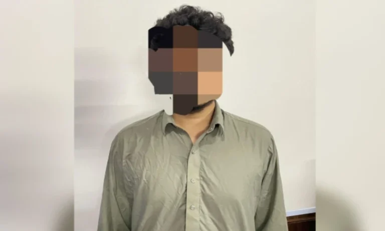 حساس شہری ڈیٹا غیرملکی ایجنسیوں کو فروخت کرنے والا ڈیجیٹل نیٹ ورک بے نقاب