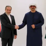 حملے روکنے کے بدلے ایران اور یو اے ای میں بڑا مالی معاہدہ