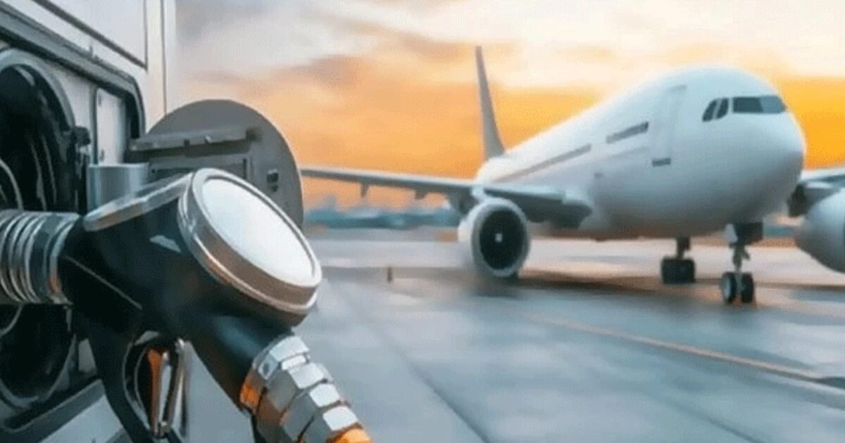 حکومت نے کمرشل طیاروں کے جیٹ فیول کی قیمت میں کمی کر دی