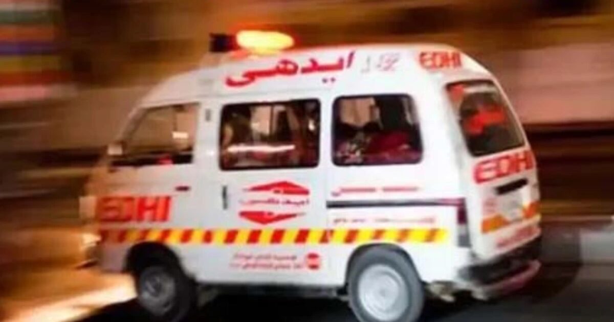 خانیوال میں فائرنگ کا افسوسناک واقعہ،4 افراد جان کی بازی ہار گئے