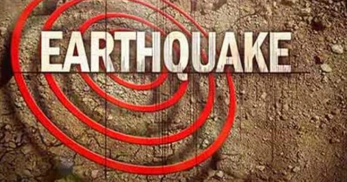 زلزلے کے شدید جھٹکے، خیبرپختونخوا اسمبلی میں بھگدڑ،اسلام آباد،لاہور اور متعدد شہروں میں خوف و ہراس