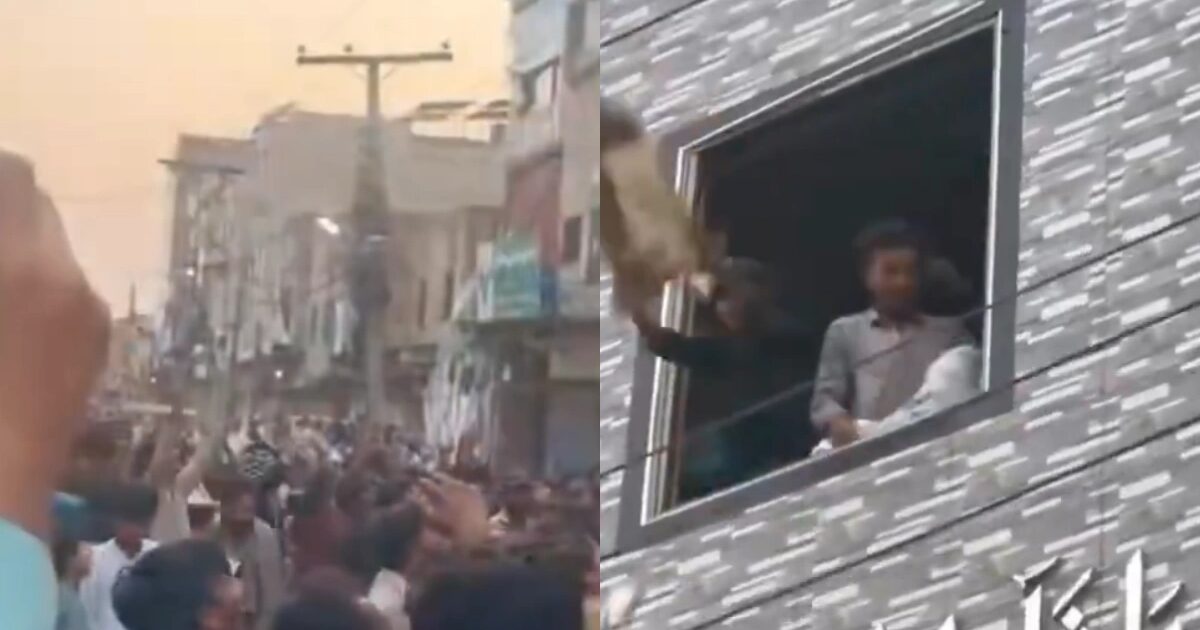 سرگودھا میں 8 سالہ بچی کے قتل نے شہر کو سوگ میں ڈبو دیا،تحقیقات جاری