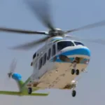 سعودی عرب میں آرامکو کا ہیلی کاپٹر حادثے کا شکار،14 افراد جان کی بازی ہار گئے