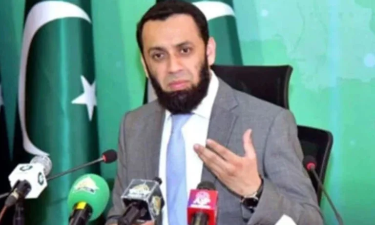 سیاست کیلئے ملک کیخلاف کوئی سازش قابل قبول نہیں،عطا تارڑ