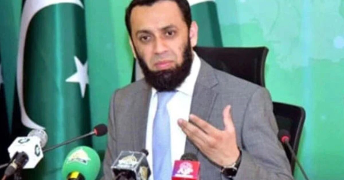 سیاست کیلئے ملک کیخلاف کوئی سازش قابل قبول نہیں،عطا تارڑ