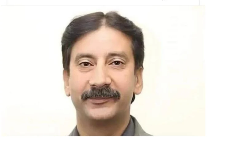 شوکت نواز میر نے ریاست سے معافی مانگ لی