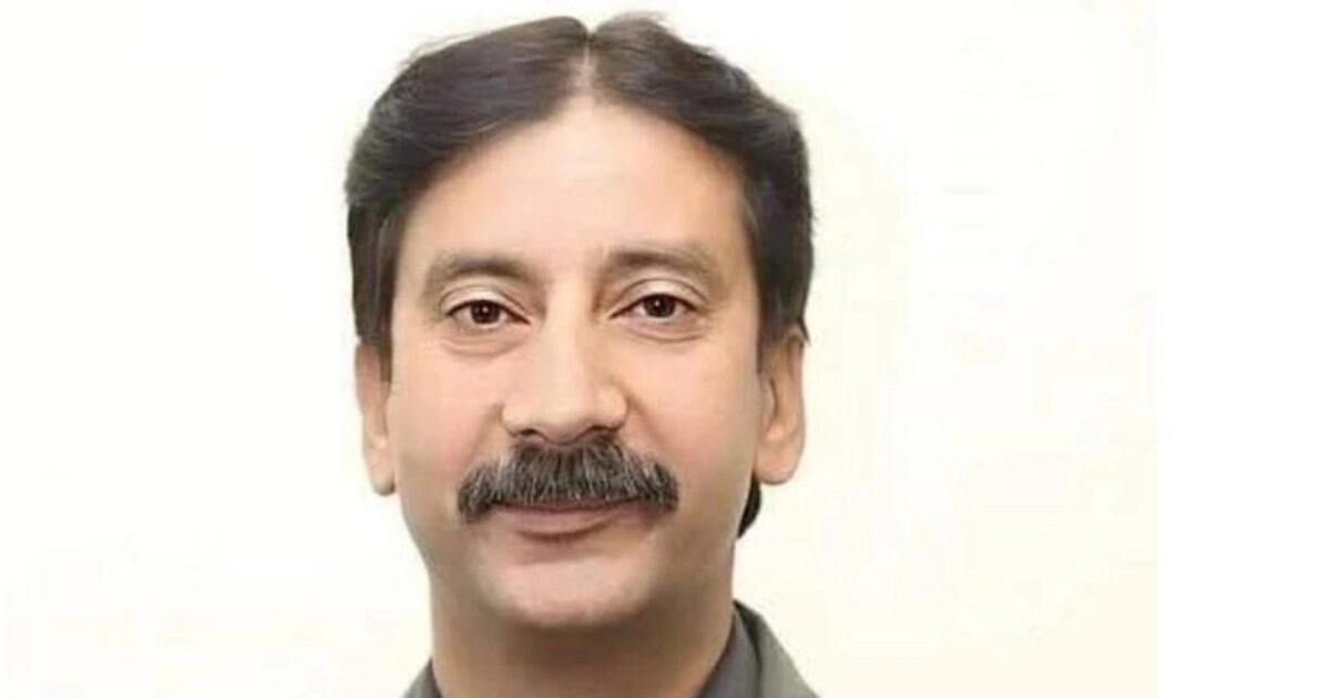 شوکت نواز میر نے ریاست سے معافی مانگ لی