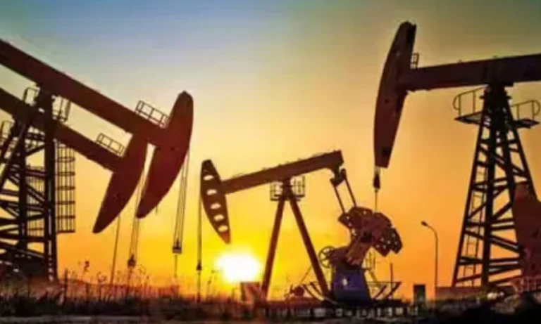 عالمی منڈی میں تیل کی قیمتوں میں بڑی کمی