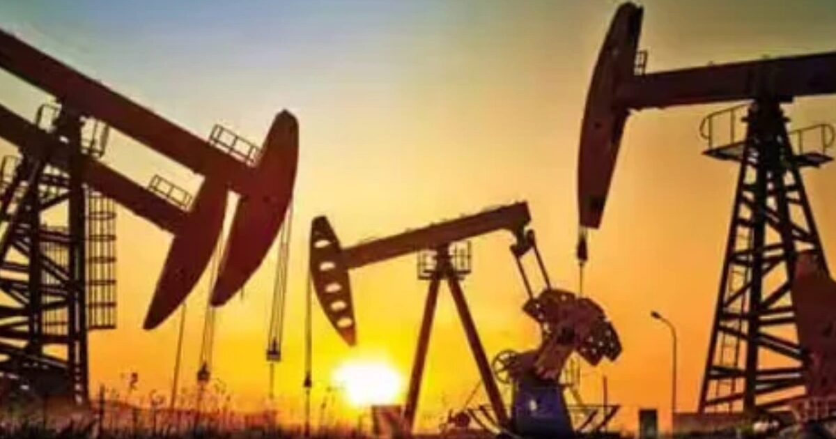 عالمی منڈی میں تیل کی قیمتوں میں بڑی کمی