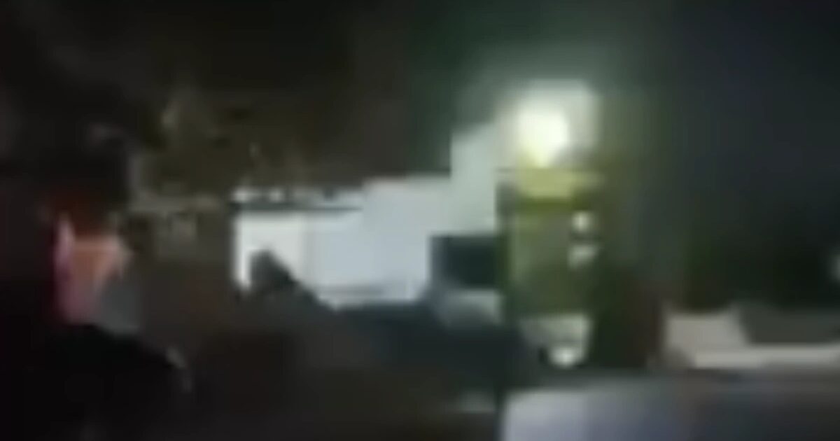 عمران خان اڈیالہ جیل سے پمز ہسپتال منتقل