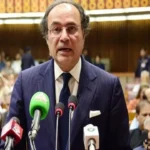 18 ہزار 771 ارب روپے کا بجٹ قومی اسمبلی میں پیش
