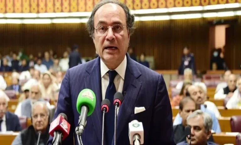 مالی سال 2026-27 کے بجٹ اجلاس کا آغاز ہو گیا