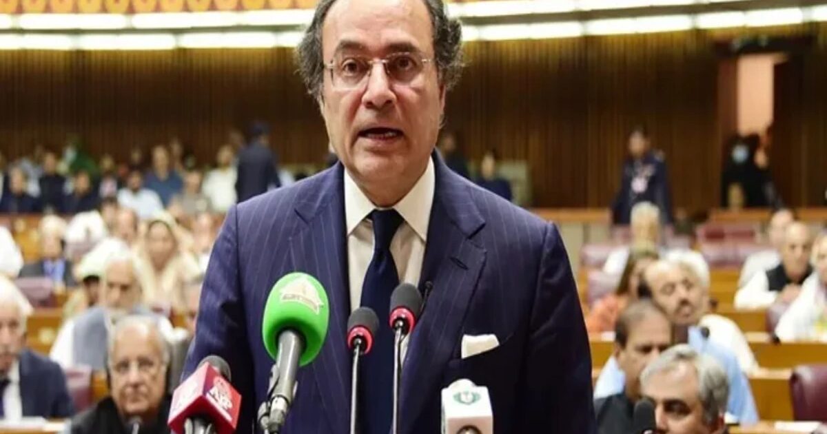 مالی سال 2026-27 کے بجٹ اجلاس کا آغاز ہو گیا