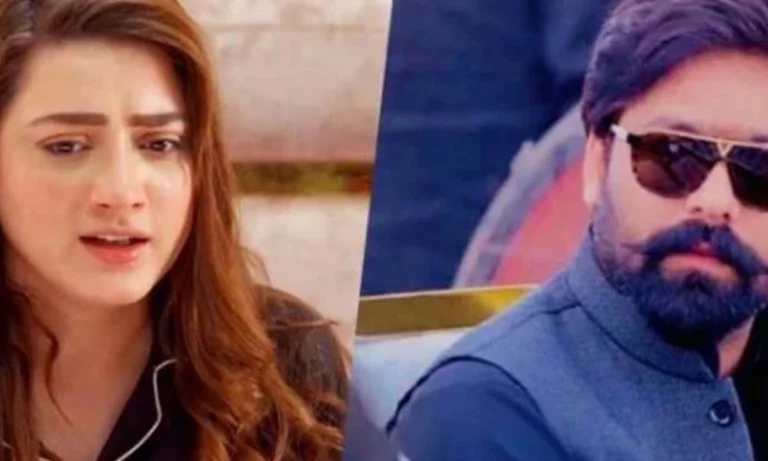 مومنہ اقبال نے ثاقب چدھڑ کے خلاف کیس کی تفصیلات بتا دیں
