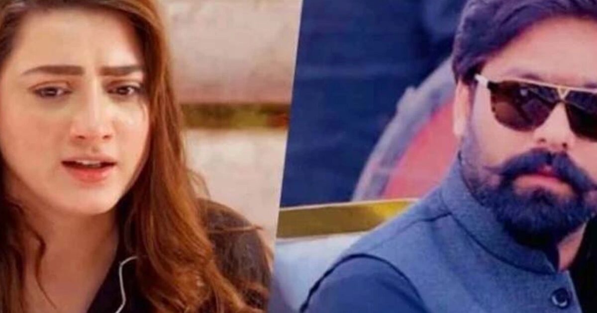 مومنہ اقبال نے ثاقب چدھڑ کے خلاف کیس کی تفصیلات بتا دیں