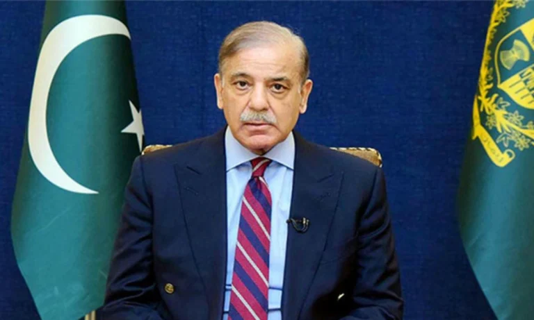 وزیراعظم شہباز شریف کا وینزویلا زلزلہ متاثرین سے اظہارِ یکجہتی