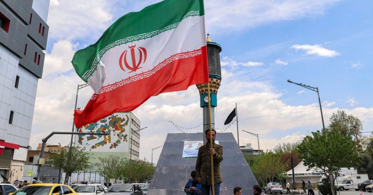 ٹرمپ دعویٰ جھوٹا نکلا،ایران امن معاہدہ مسترد کردیا