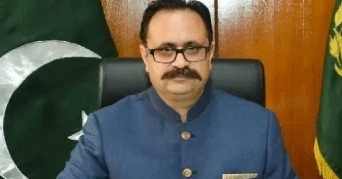 ٹکٹ نہ ملنے پر سردار تنویر الیاس ناراض،پیپلز پارٹی سے علیحدگی کا امکان