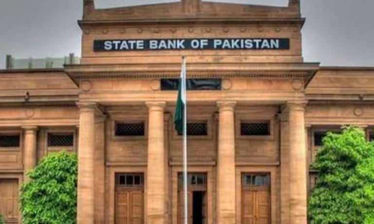 پاکستان کے زرمبادلہ ذخائر میں 7 کروڑ 17 لاکھ ڈالر کا اضافہ
