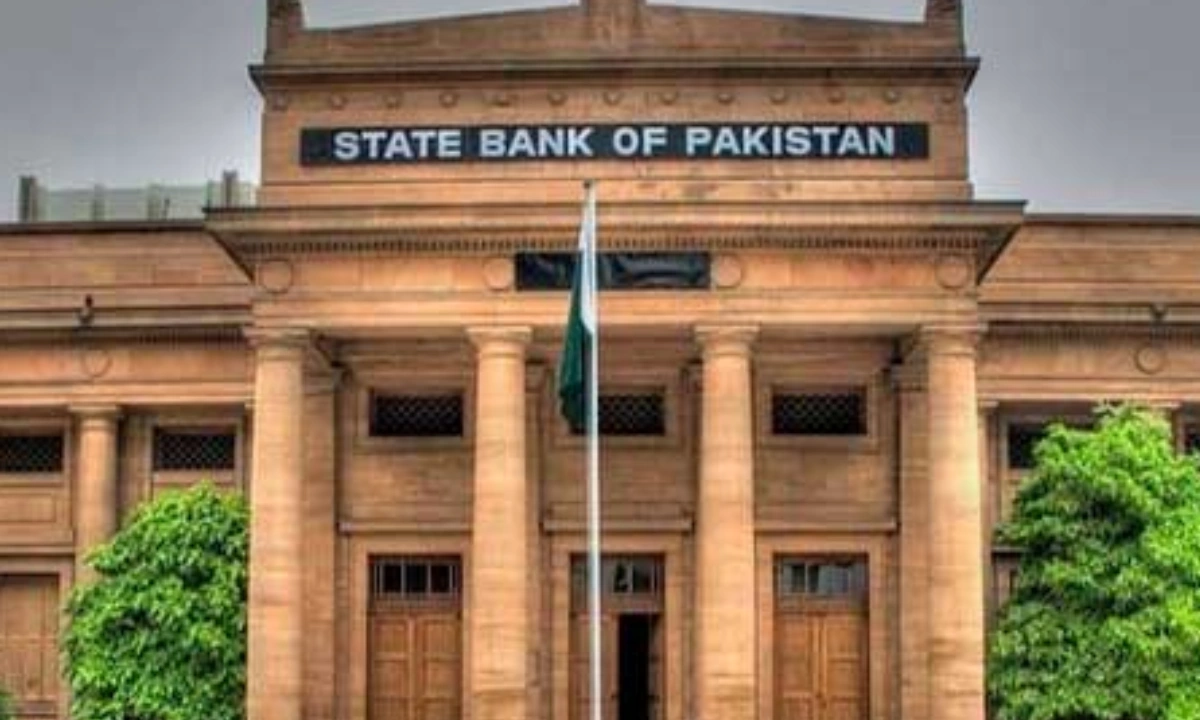 پاکستان کے زرمبادلہ ذخائر میں 7 کروڑ 17 لاکھ ڈالر کا اضافہ