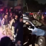 کراچی میں رینجرز کیمپ پر دہشت گرد حملہ ناکام،3 حملہ آور ہلاک،3 جوان شہید
