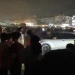کراچی کے گلستانِ جوہر میں فائرنگ اور دھماکے کی اطلاع،پولیس اور ریسکیو ادارے متحرک