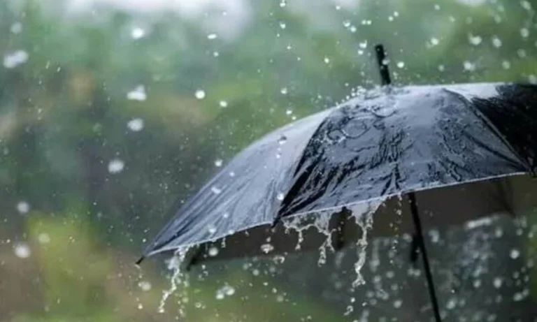 گرمی کے ستائے عوام کیلئے بڑی خوشخبری آج سے 3 جولائی تک بارشوں کی پیش گوئی