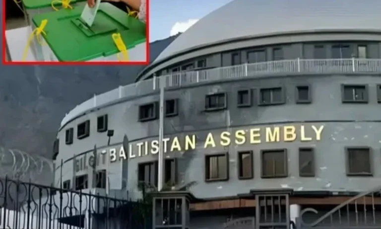 گلگت بلتستان انتخابات:غیر حتمی نتائج کا سلسلہ جاری