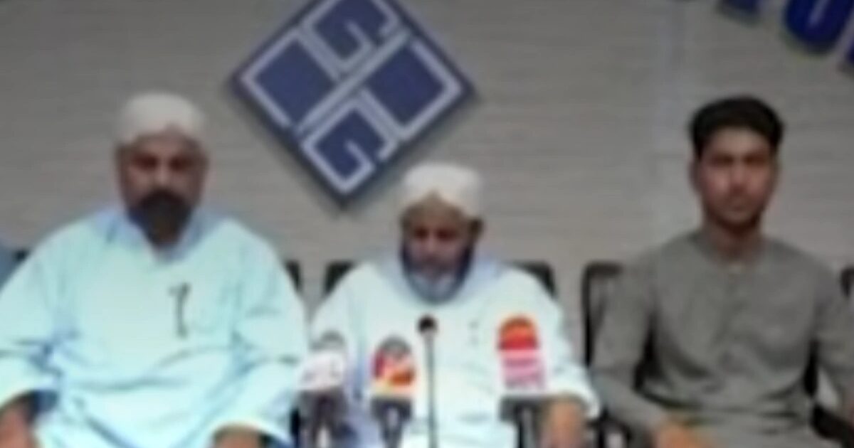گوادر کے 3 نوجوانوں کا فتنہ الہندوستان سے لاتعلقی کا اعلان