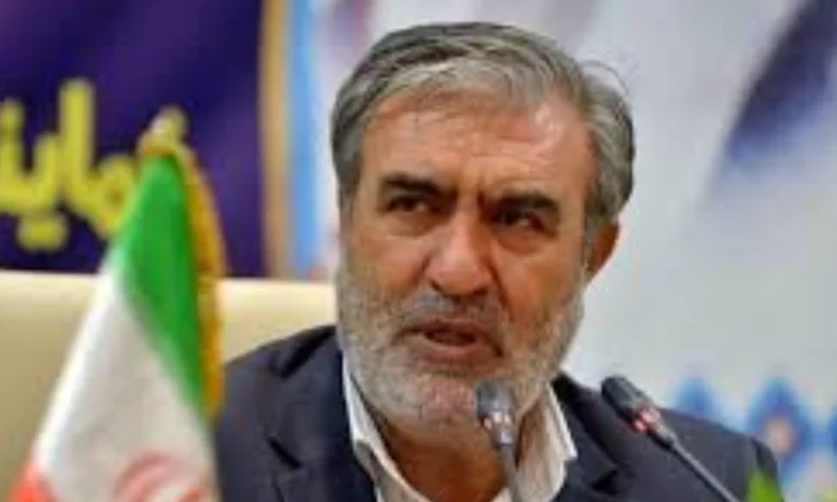 ہم ہارنے والوں سے لڑنے سے نہیں ڈرتے،ایران
