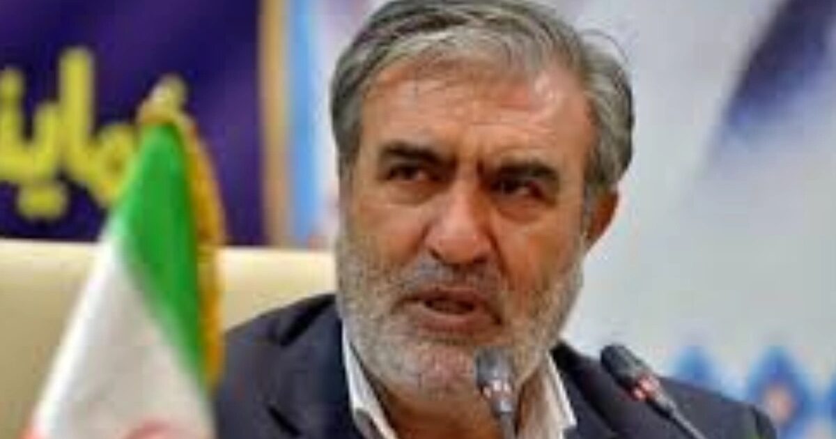 ہم ہارنے والوں سے لڑنے سے نہیں ڈرتے،ایران