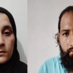 3 سالہ کلثوم قتل کیس،سفاک چاچی کے سنسنی خیز انکشافات