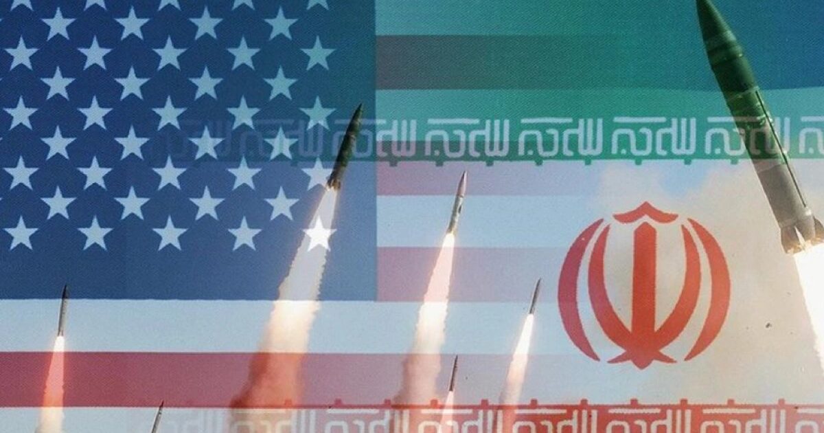 امریکا کی ایران کے خلاف نئی فوجی کارروائی،مختلف علاقوں میں دھماکوں کی اطلاعات