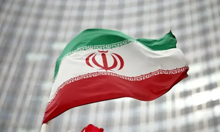 ایران نے امریکی فوجی اتحاد کو مسترد کر دیا