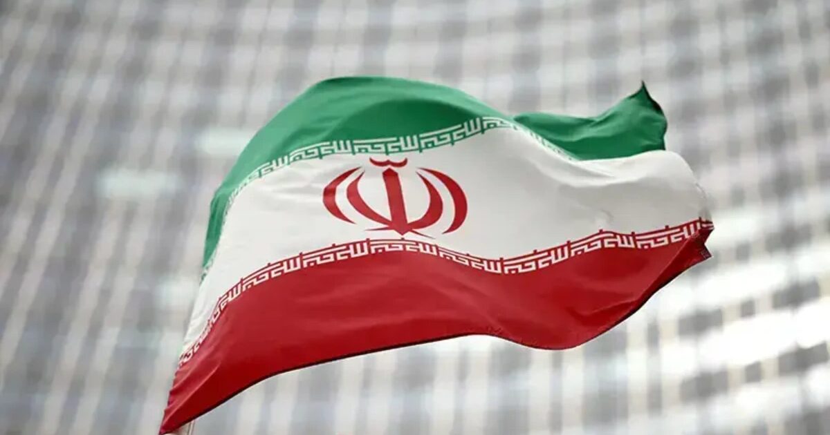 ایران نے امریکی فوجی اتحاد کو مسترد کر دیا