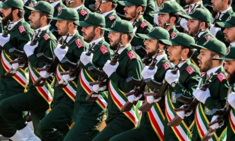 ایران پر امریکی حملے،تبریز میں فوجی افسر شہید