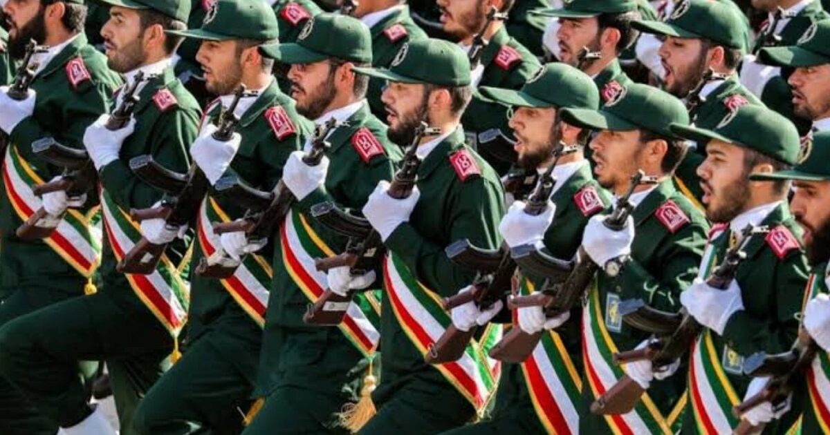 ایران پر امریکی حملے،تبریز میں فوجی افسر شہید