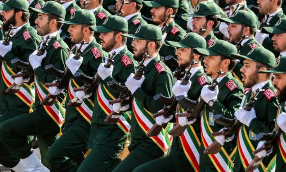ایران پر امریکی حملے،تبریز میں فوجی افسر شہید